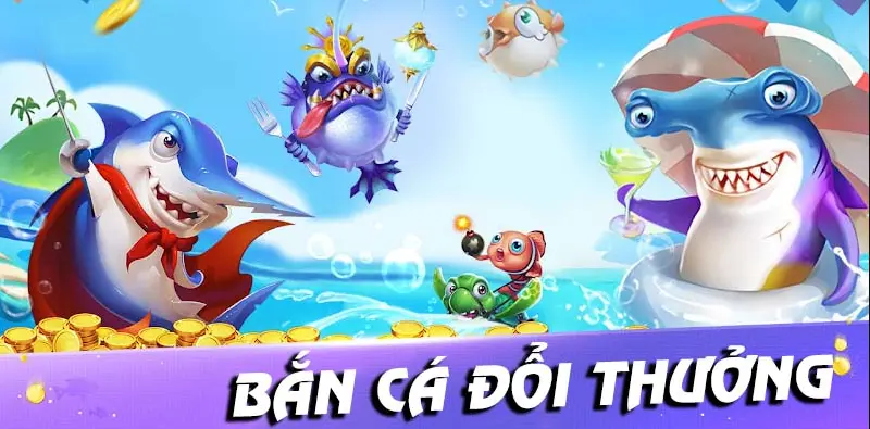 Kinh Nghiệm Bắn Cá Luôn Thắng Tại TF88