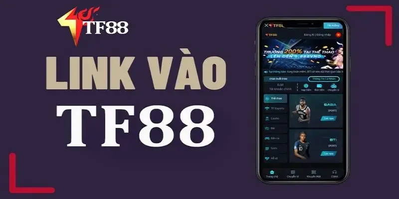 Cách Xử Lý Khi Link Vào TF88 Bị Chặn