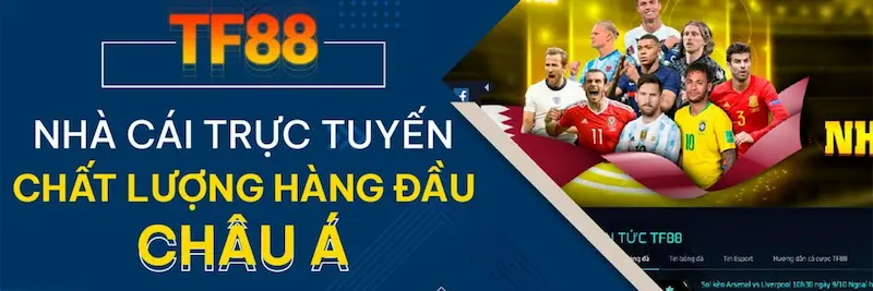 Tải App TF88 là gì?