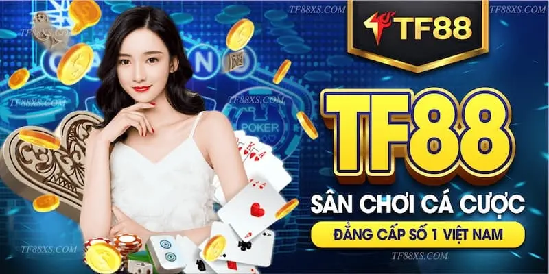 Cách chơi TF88 bóng đá để thắng lớn