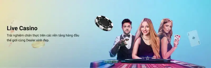 Live Casino