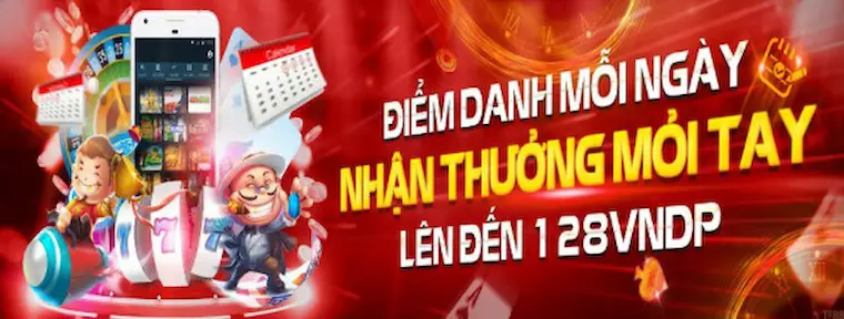 Khuyến mãi hàng ngày